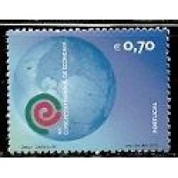 Portugal - 2592-XIIIº Congresso Mundial de Economia
