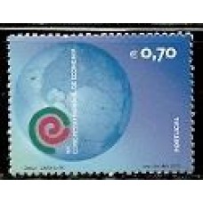 Portugal - 2592-XIIIº Congresso Mundial de Economia