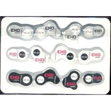 Portugal - 2686/97-Experimenta Design