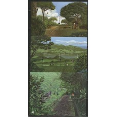 Portugal/Açores/Madeira - Tema Europa 2011