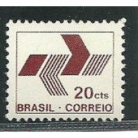 Regulares - 537 - Emblema da ECT(REG026A) Regulares - 537 - Emblema da ECT(REG026A)