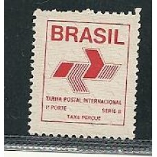 Regulares - 668 - CF Internacional(REG028C)