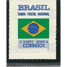 Regulares - 695 - Bandeira Nacional(REG029G) Regulares - 695 - Bandeira Nacional(REG029G)