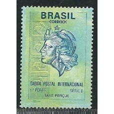 Regulares - 697 - CF INternacional(REG029H) Regulares - 697 - CF INternacional(REG029H)