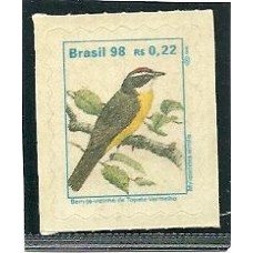 Regulares - 758 - Bem-Te-Vizinho de Topete Vermelho(REG035A) Regulares - 758 - Bem-Te-Vizinho de Topete Vermelho(REG035A)