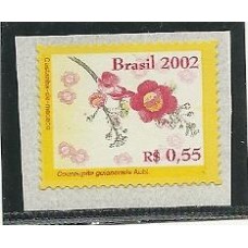 Regulares - 814 - Flores da Amazºnia(REG039B) Regulares - 814 - Flores da Amazºnia(REG039B)