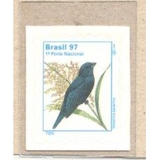 Regulares - 740 - Tiziu - Aves Urbanas(REG032B) Regulares - 740 - Tiziu - Aves Urbanas(REG032B)