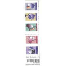 Regulares - 744/8 - Cidadania(REG034) Regulares - 744/8 - Cidadania(REG034)