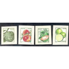 Regulares - 754/7 - Frutas (REG035) Regulares - 754/7 - Frutas (REG035)