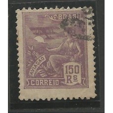 Regulares - 190(Antigo Nº)- Vovó Fil. Linha Vertical(REG003B)