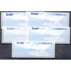 SE-30/4 - Pombas/BRAPEX-SP SE-30/4 - Pombas/BRAPEX-SP
