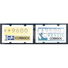 SE-04/5 - Brasiliana 93/Facial de 9600 SE-04/5 - Brasiliana 93/Facial de 9600
