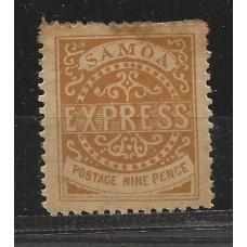 Samoa - Selo Local 4 Samoa - Selo Local 4