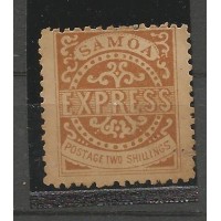 Samoa - Selos Local 6