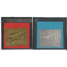 Senegal - Concorde(TRAN-S038)