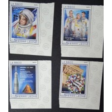 Sierra Leone - Espaão/Apollo 1(TRAN-SL01)