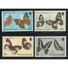 Solomon - Borboletas (FAU-SOL01)