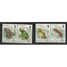 Solomon - Borboletas(FAU-SO019)