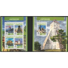 Solomon - Farol(TRAN-S051A)