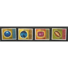 Sri Lanka - Pedras Preciosas(PROMODIV10)