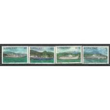 St.Vincent - Navios(TRAN-S068)