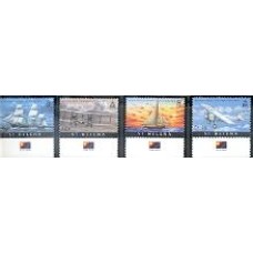 St.Helena - Transportes(TRAN-S064)