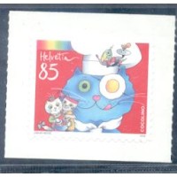 Suiça - Gastronomia(DIV296)