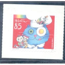 Suiça - Gastronomia(DIV296)