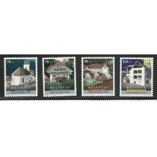 Suiça - Prº-Pºtria 97 (DIV297B) Suiça - Prº-Pºtria 97 (DIV297B)