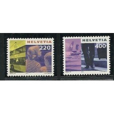 Suiça - Turismo (DIV297C) Suiça - Turismo (DIV297C)