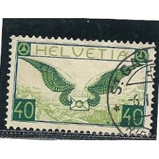 Suiça - Aºreo(US085) Suiça - Aºreo(US085)