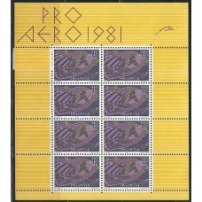 Suiça - Prº-Aºreo (DIV297A) Suiça - Prº-Aºreo (DIV297A)