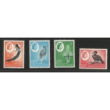 Swaziland - Fauna (FAU-SWZ01)