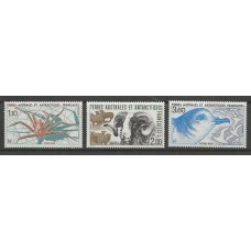 TAAF - 0140/2 - Fauna