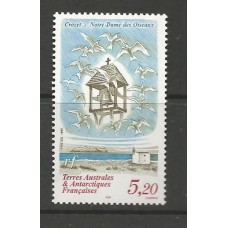 TAAF - 0218 - Crozet