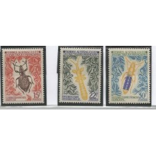 TAAF - Insetos (PROMO-TF01)