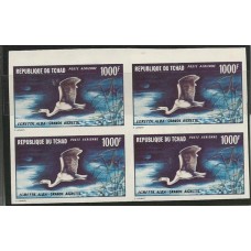 Tchad - Ave(FAU-TCH01)