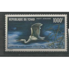 Tchad - Ave(FAU-TCH03)