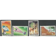 Togo - Pionnier - Missão a Jºpiter(TRAN-T021)