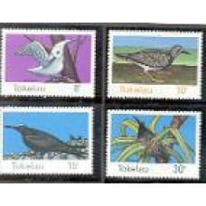 Tokelau - Aves (FAU-T172)