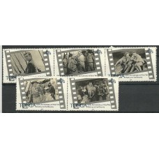 Tonga - Cinema (DIV319) Tonga - Cinema (DIV319)