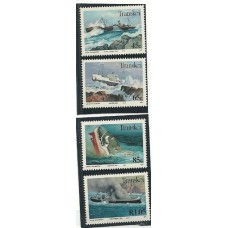 Transkei - Navios que Naufragaram(TRAN-T027)
