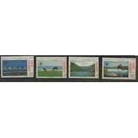 Turquia - Conservação da água(DIV-T321)