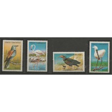 Turquia - Aves (FAU-T227A1)