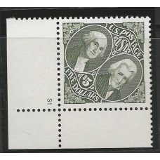 USA - Presidentes (DIV-U042)
