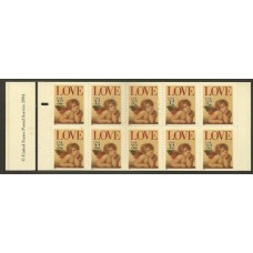 USA - Anjo/Love(DIV-U025)