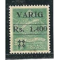 VARIG - V-10
