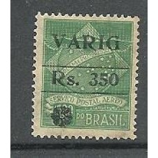 VARIG - V-07