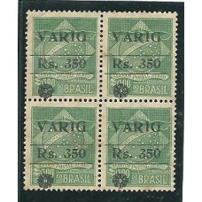 VARIG - V-07 Quadra
