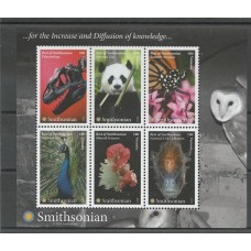 Vanuatu - Fauna /Smithsonian(FAU-V006)